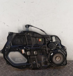 Leve vitre electrique avant gauche MAZDA 2 2 Photo n°1