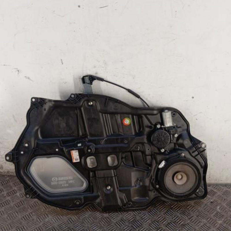 Leve vitre electrique avant gauche MAZDA 2 2