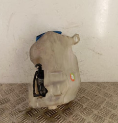 Vase de lave glace SKODA OCTAVIA 1