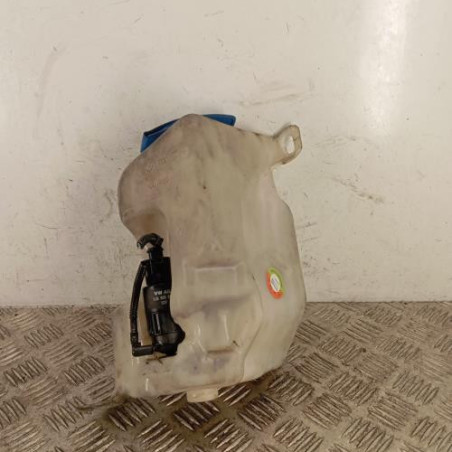 Vase de lave glace SKODA OCTAVIA 1