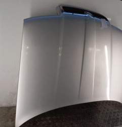 Capot SKODA OCTAVIA 1 Photo n°3