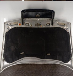 Capot SKODA OCTAVIA 1 Photo n°4