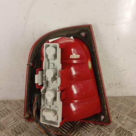 Feu arriere principal droit (feux) SKODA OCTAVIA 1
