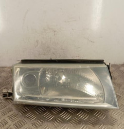 Optique avant principal droit (feux)(phare) SKODA OCTAVIA 1 Photo n°1