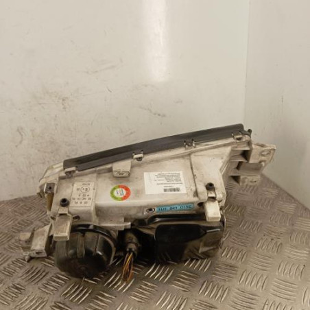 Optique avant principal gauche (feux)(phare) SKODA OCTAVIA 1