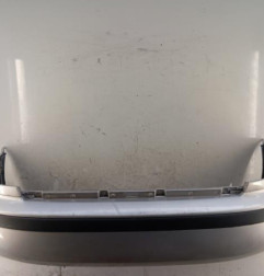 Pare choc arriere SKODA OCTAVIA 1 Photo n°1