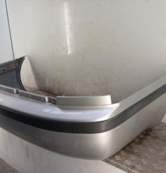 Pare choc arriere SKODA OCTAVIA 1