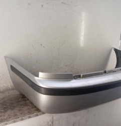 Pare choc arriere SKODA OCTAVIA 1 Photo n°3