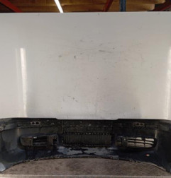 Pare choc avant SKODA OCTAVIA 1 Photo n°6