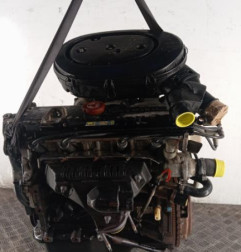 Moteur RENAULT CLIO 1 Photo n°1