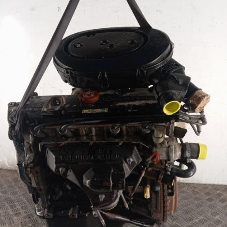 Moteur RENAULT CLIO 1 Photo n°1