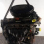 Moteur RENAULT CLIO 1