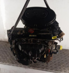 Moteur RENAULT CLIO 1