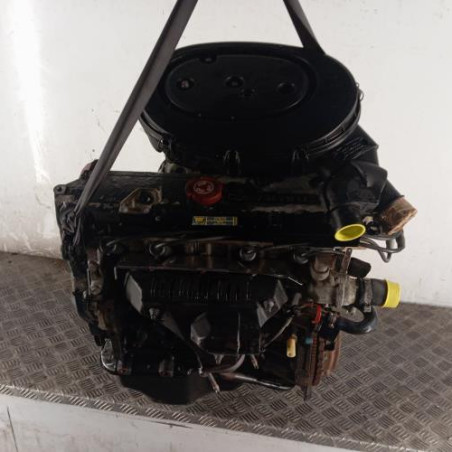 Moteur RENAULT CLIO 1
