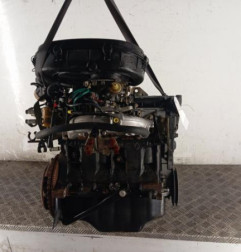 Moteur RENAULT CLIO 1 Photo n°4