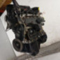 Moteur RENAULT CLIO 1