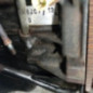 Moteur RENAULT CLIO 1