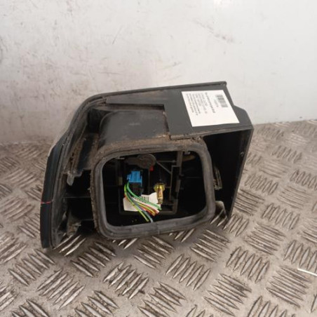 Feu arriere principal droit (feux) CITROEN XANTIA