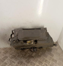 Optique avant principal gauche (feux)(phare) CITROEN XANTIA