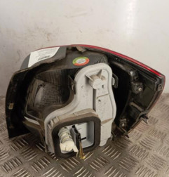 Feu arriere principal gauche (feux) VOLKSWAGEN POLO 5