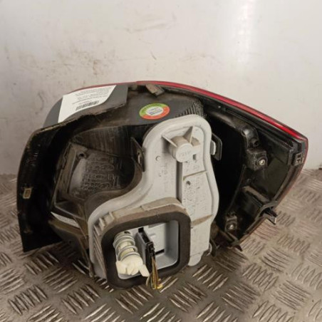 Feu arriere principal gauche (feux) VOLKSWAGEN POLO 5