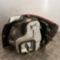 Feu arriere principal gauche (feux) VOLKSWAGEN POLO 5