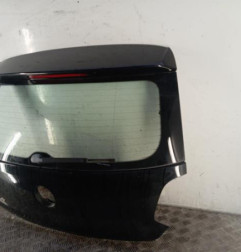 Malle/Hayon arriere VOLKSWAGEN POLO 5