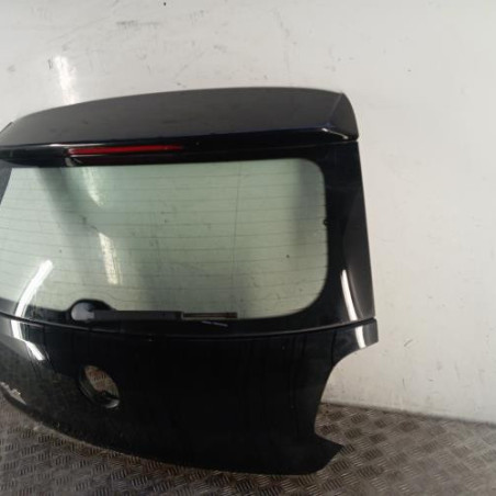 Malle/Hayon arriere VOLKSWAGEN POLO 5