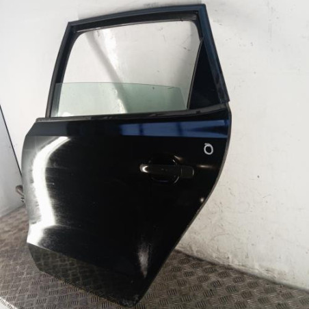 Porte arriere gauche VOLKSWAGEN POLO 5