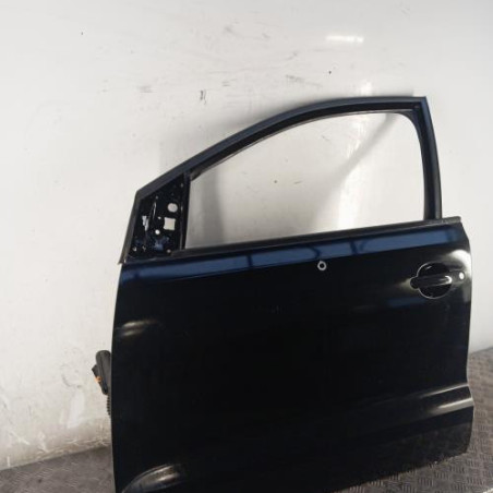 Porte avant gauche VOLKSWAGEN POLO 5
