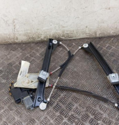 Leve vitre electrique avant droit VOLKSWAGEN POLO 5