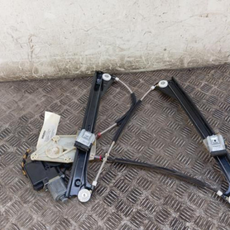 Leve vitre electrique avant droit VOLKSWAGEN POLO 5