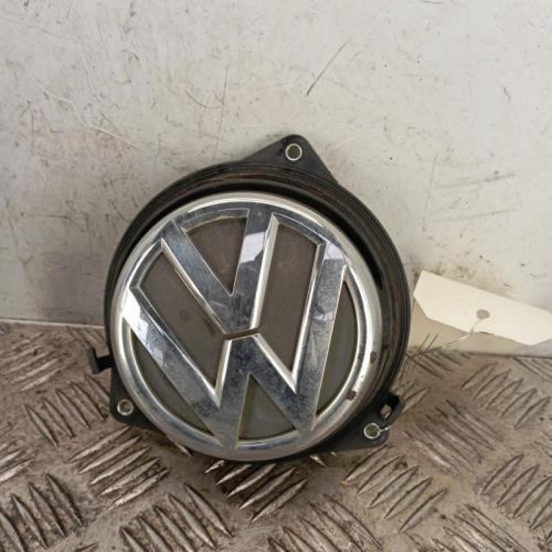 Poignee hayon VOLKSWAGEN POLO 5