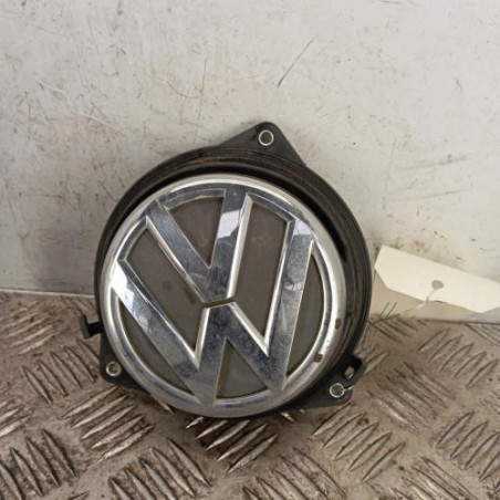 Poignee hayon VOLKSWAGEN POLO 5 Photo n°1