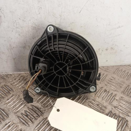 Poignee hayon VOLKSWAGEN POLO 5