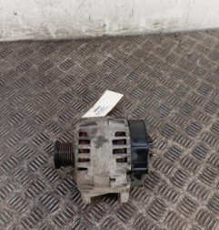 Alternateur RENAULT MASTER 3 Photo n°1