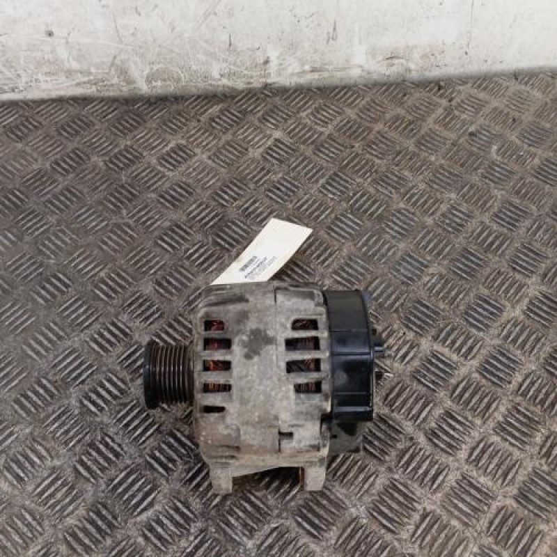 Alternateur RENAULT MASTER 3 Alternateur RENAULT MASTER 3