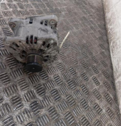 Alternateur RENAULT MASTER 3