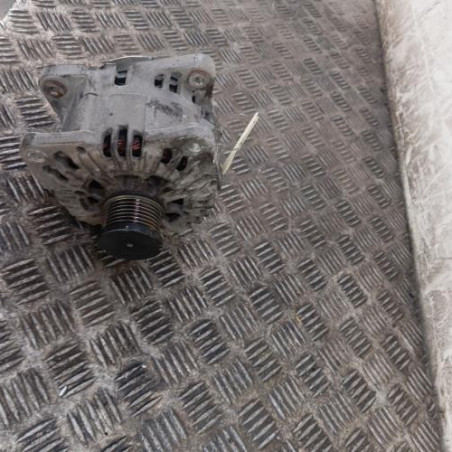 Alternateur RENAULT MASTER 3