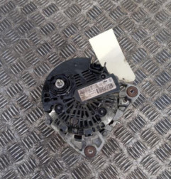 Alternateur RENAULT MASTER 3 Photo n°3