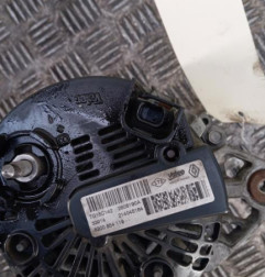 Alternateur RENAULT MASTER 3 Photo n°4