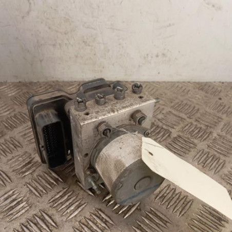 Bloc ABS (freins anti-blocage) RENAULT MASTER 3 Photo n°1