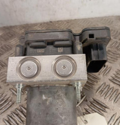 Bloc ABS (freins anti-blocage) RENAULT MASTER 3 Photo n°3