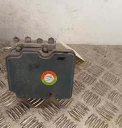 Bloc ABS (freins anti-blocage) RENAULT MASTER 3 Photo n°4