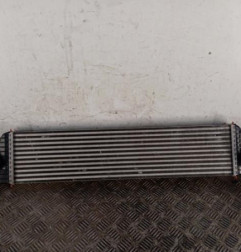 Echangeur air (Intercooler) RENAULT MASTER 3 Photo n°1