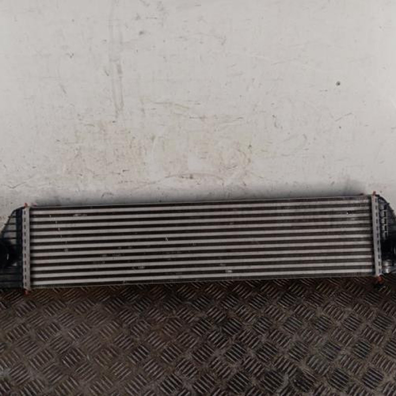 Echangeur air (Intercooler) RENAULT MASTER 3