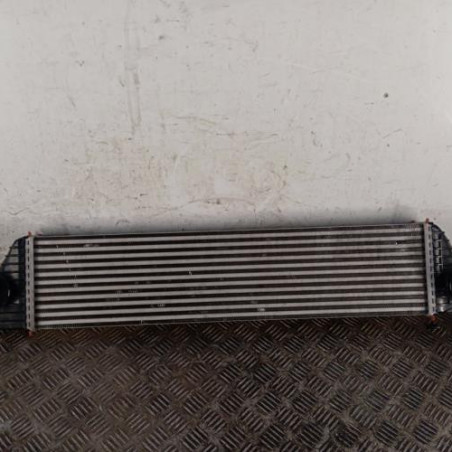 Echangeur air (Intercooler) RENAULT MASTER 3 Photo n°1