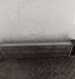 Echangeur air (Intercooler) RENAULT MASTER 3