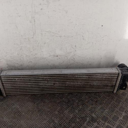 Echangeur air (Intercooler) RENAULT MASTER 3