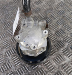 Pompe de direction RENAULT MASTER 3